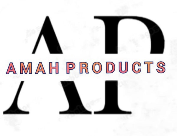 AMAH Products